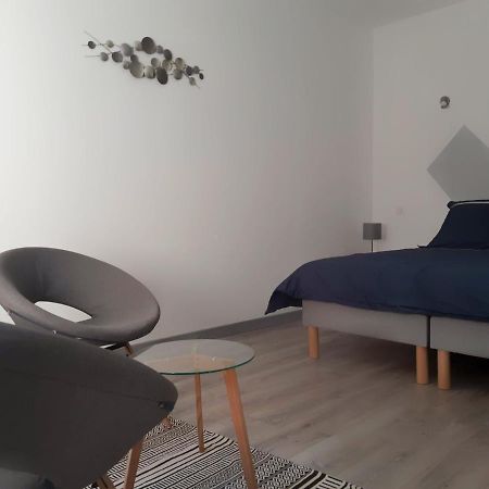 La Cour Apartment Charleville-Mezieres Ngoại thất bức ảnh