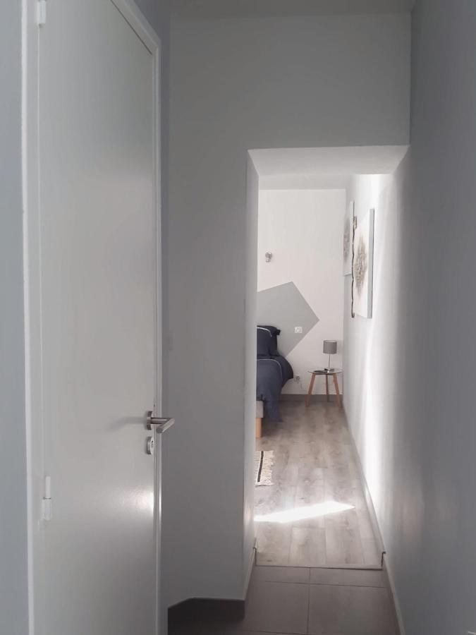 La Cour Apartment Charleville-Mezieres Ngoại thất bức ảnh