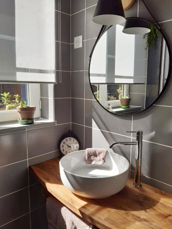 La Cour Apartment Charleville-Mezieres Ngoại thất bức ảnh